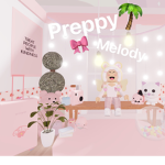 ~preppy melody~