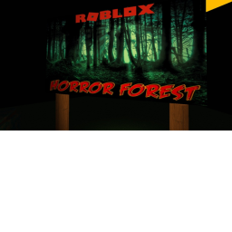 The Forest ( A Horror Game)