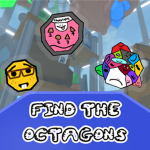 Find The Octagons