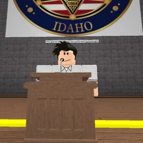 Blaine County Training Center