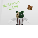 Mr.Bearton YT