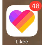 The likee app group