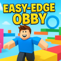 Easy-Edge Obby (Beta)