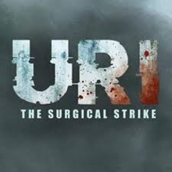 URI THE SURGICAL STRIKE