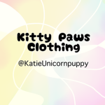 Kitty Paws Clothing