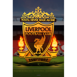 Liverpool is the best