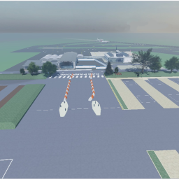 Bournemouth Airport