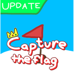 Red vs Blue (Capture The Flag)