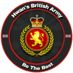 BA • British Army•