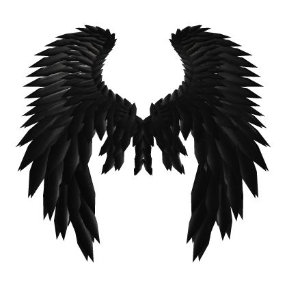 Black Radiance Wings [PBR] thumbnail