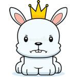 King of Bunny