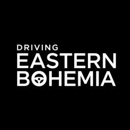 Driving: Eastern Bohemia icon