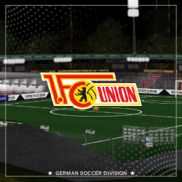 [GSD] Stadion An der Alten Försterei