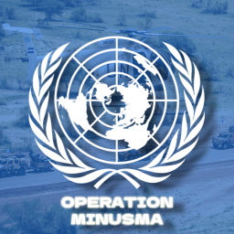 [UN] [FOB] Operation MINUSMA.