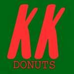 Roblox KK Donuts