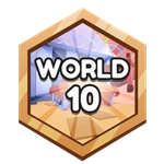 Game Badge Icon