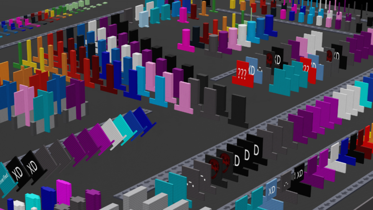 TAS + Obby/Tower Practice screenshot 4