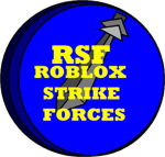 Roblox Strike Forces