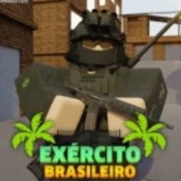 EB || Brazilian Army [V1] || 2025 icon