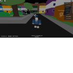 Trade something..