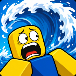 Survive The Chaos!