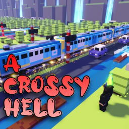 A Crossy Hell