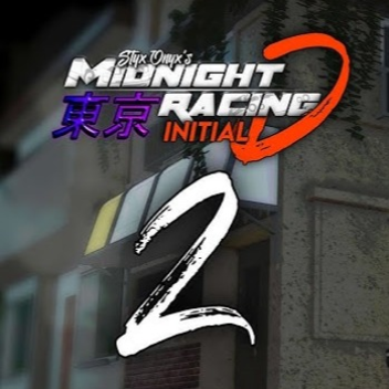 Midnight Racing-[[NST]]