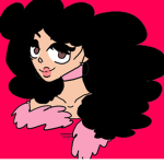 Bubble's Drag Race