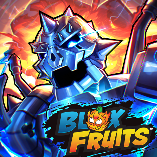 [🧲] Blox Fruits