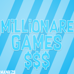 Millionaire Games ™
