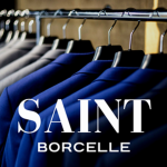 Saint Borcelle Co.