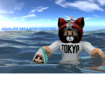 AQUA LIFE SIMULATOR CREATORS