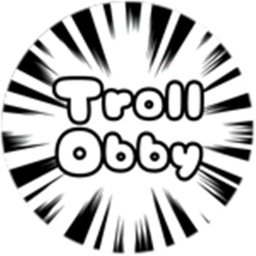 [NEW]TROLL OBBY
