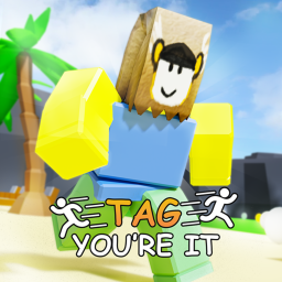 Tag, You're It! | BETA
