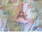 Paris them