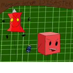 A roblox piggy family