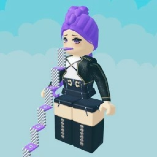 Jump To Meet KPop Demon Hunters