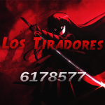 神LosTiradores