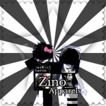- Zino Apparels -