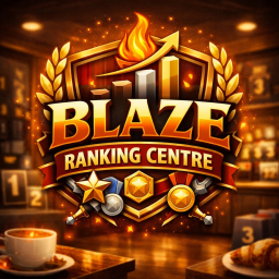 Blaze Ranking Centre