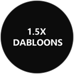 1.5x Dabloons