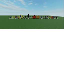 Noobie The Slender Roblox RP icon