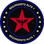 [BRM5] Regimiento Alfa 1