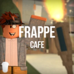 Frappé V3 Old icon