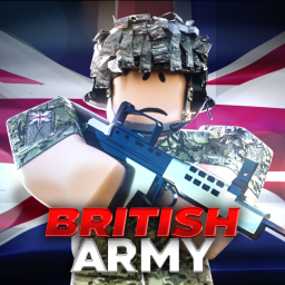 [WIP] Cenor's British Army