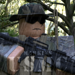 (USMC) -United States Marine Corps-