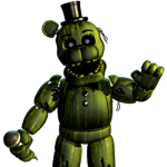 fnaf forevahhhhhh