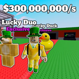 [🍀] Steal a Roblox Character