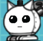 Tin cat supremacy