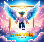 Heaven Game's Studio